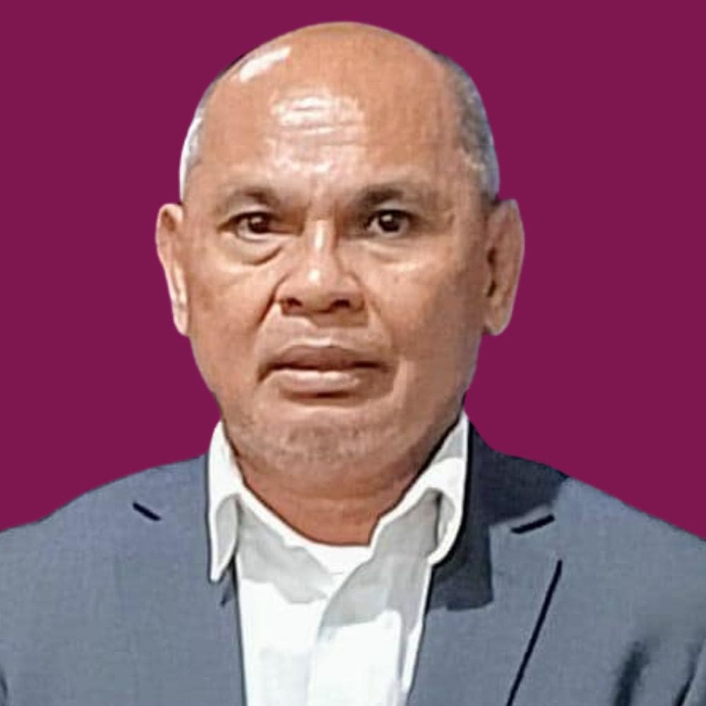 Provincial Prosecutor Jerry Cuento